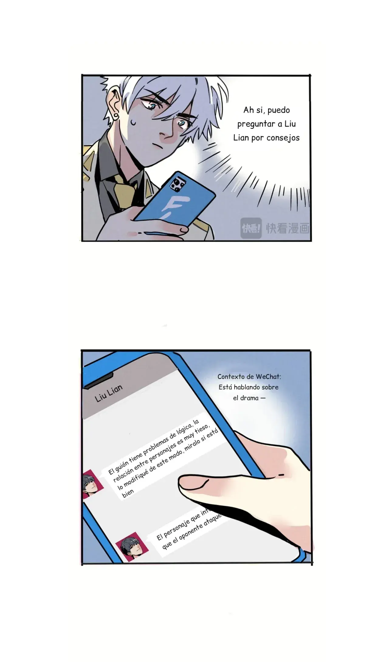 Capitulo 87 page 3