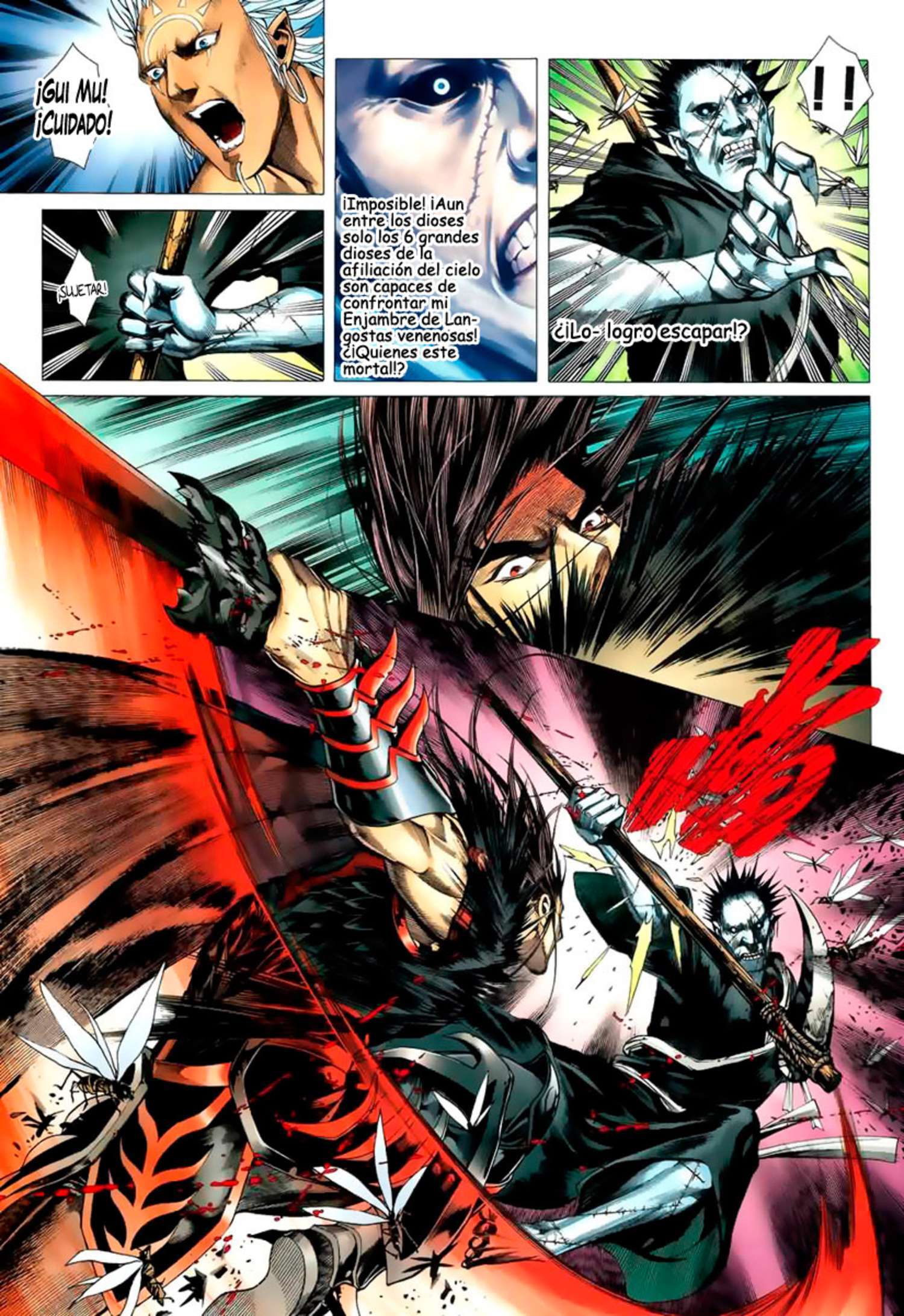 Capitulo 3 page 6
