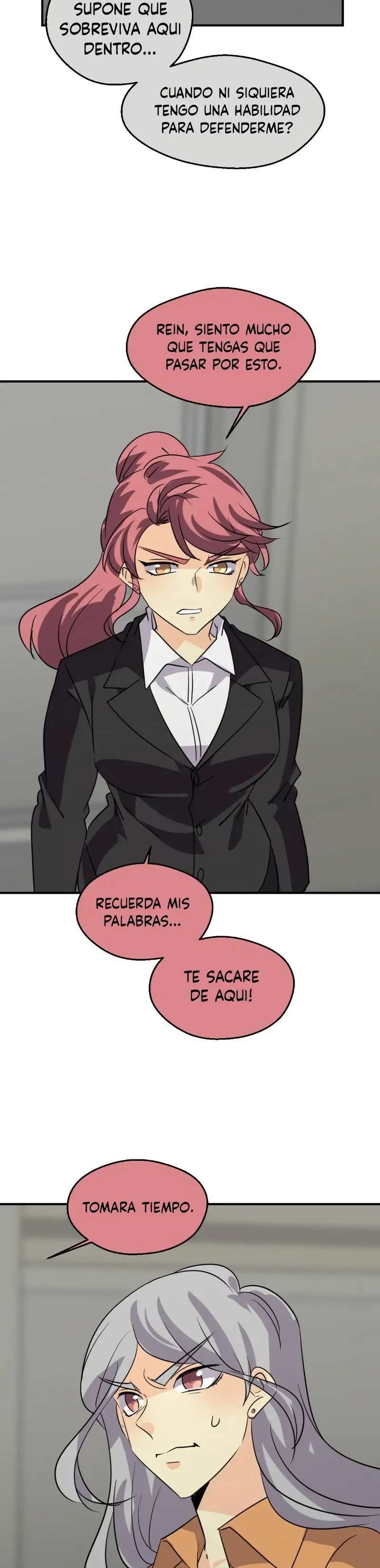 Capitulo 317 page 19