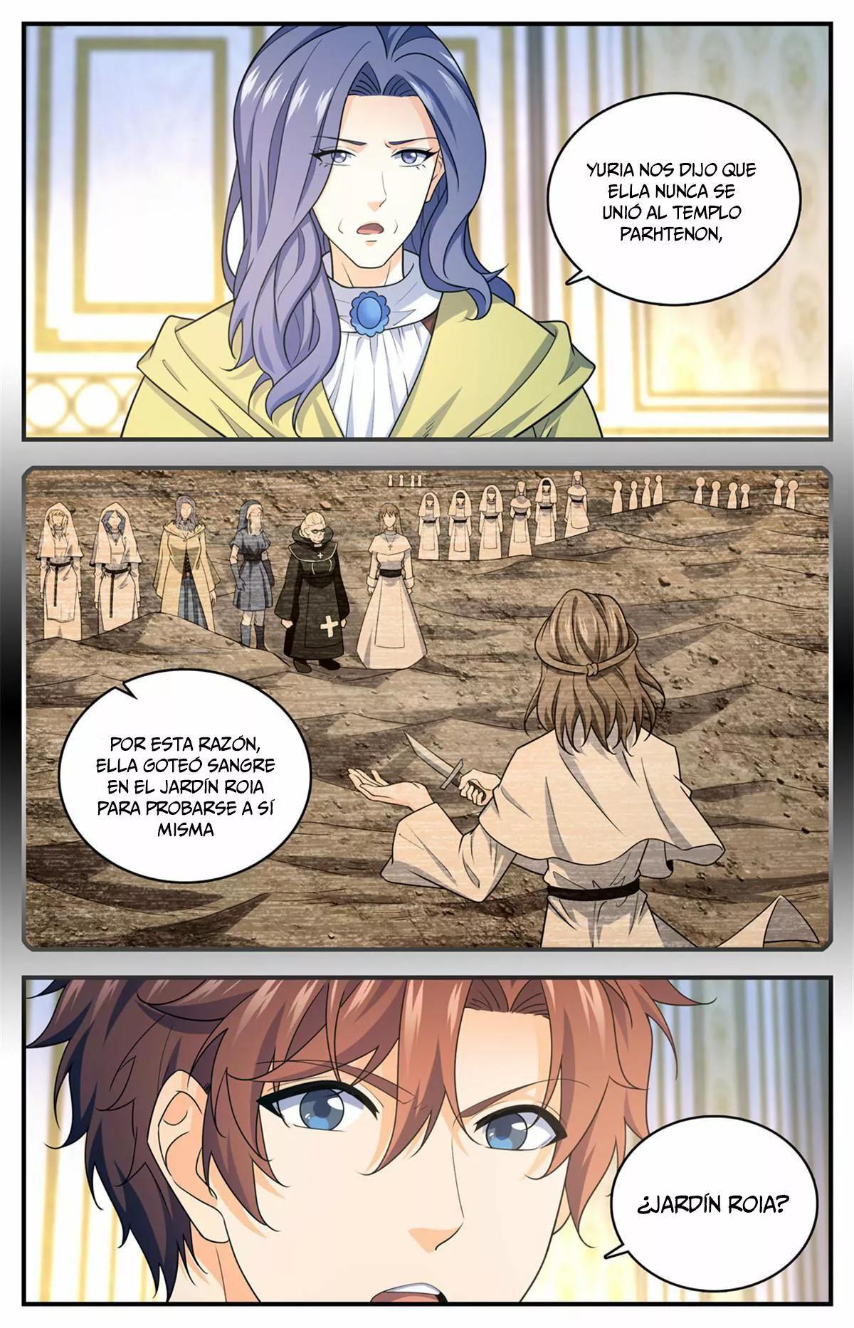 Capitulo 901 page 12