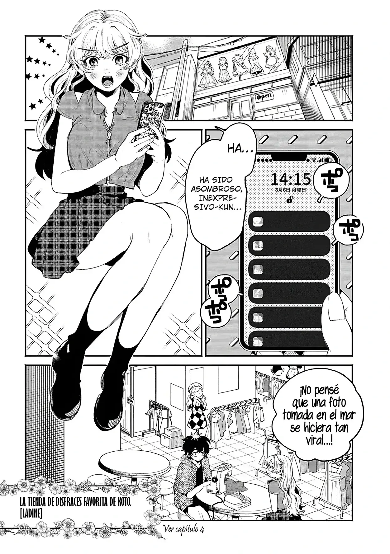 Capitulo 19 page 3