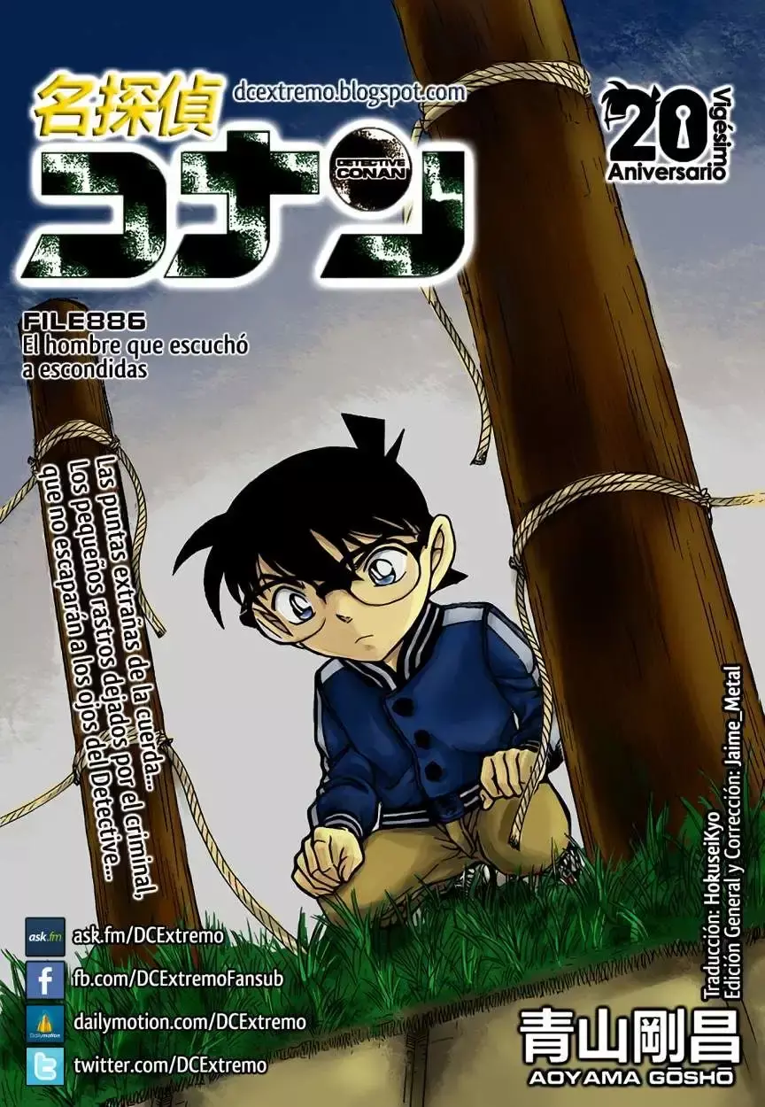 Capitulo 886 page 1