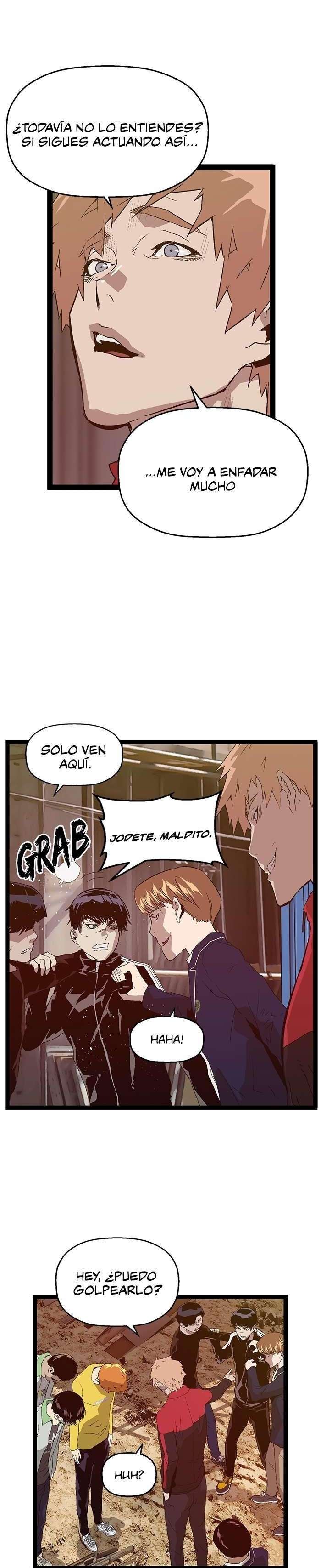 Capitulo 95 page 28