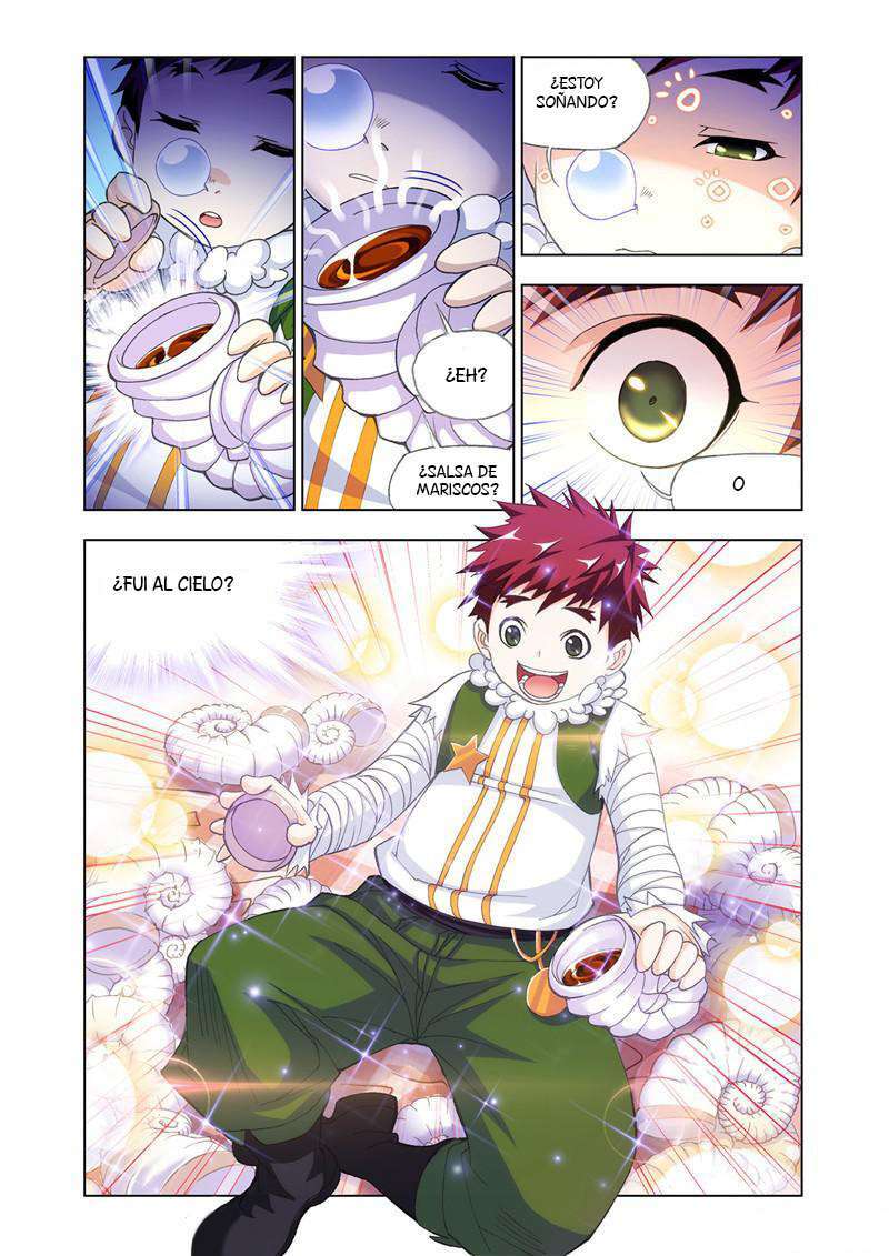 Capitulo 186 page 17