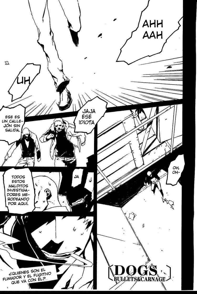 Capitulo 32 page 1