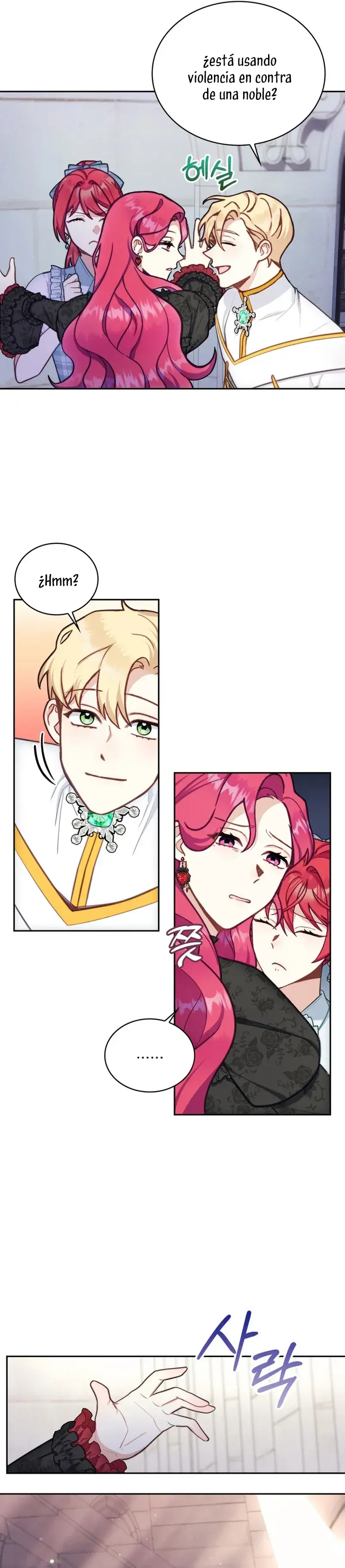 Capitulo 56 page 34