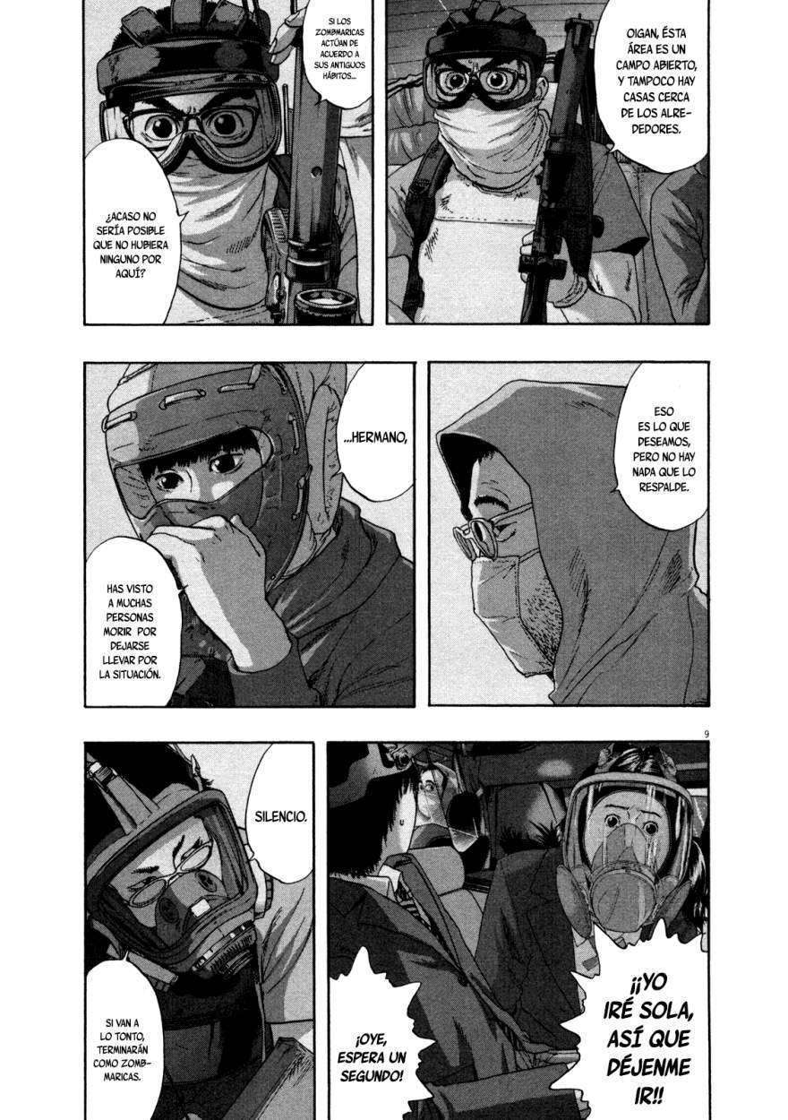 Capitulo 138 page 8