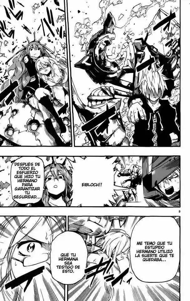 Capitulo 26 page 10