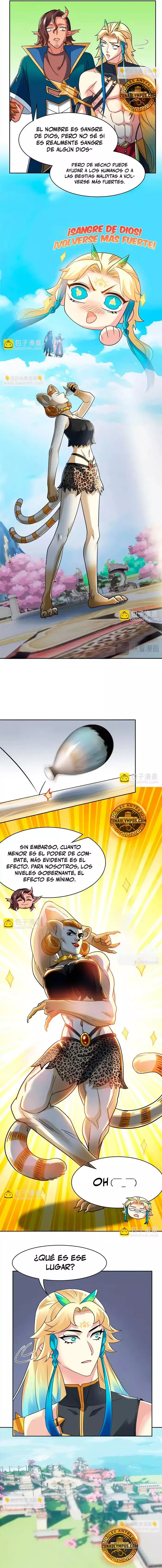 Capitulo 318 page 9