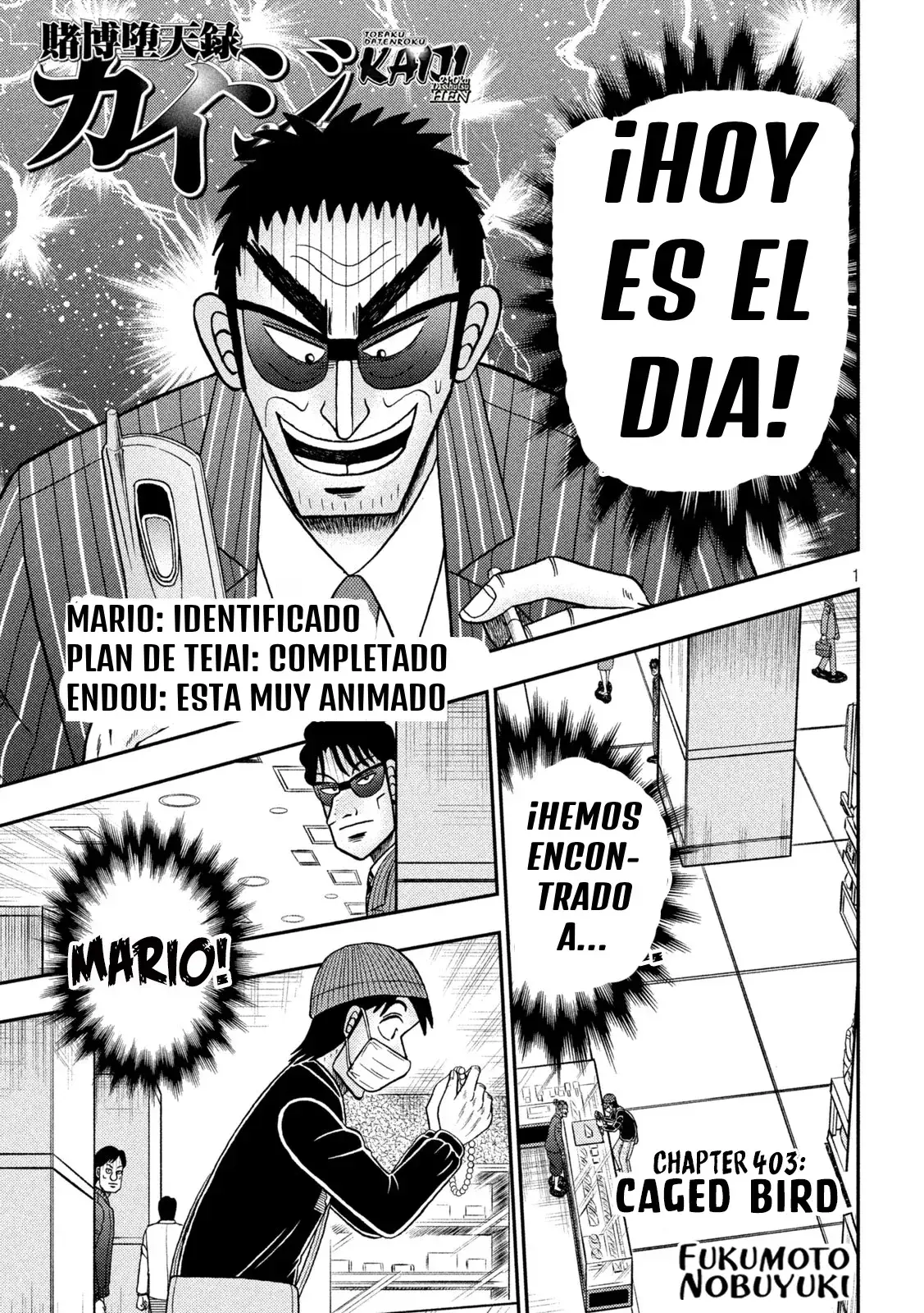 Capitulo 148 page 1
