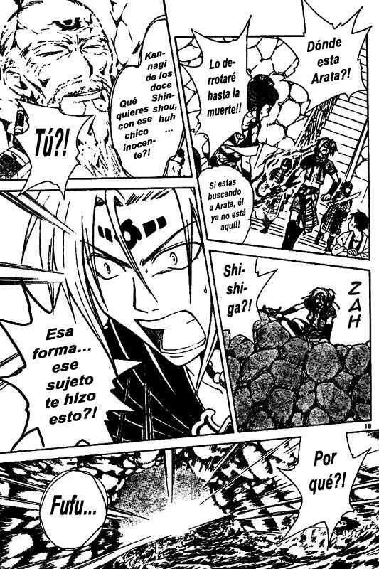 Capitulo 17 page 16