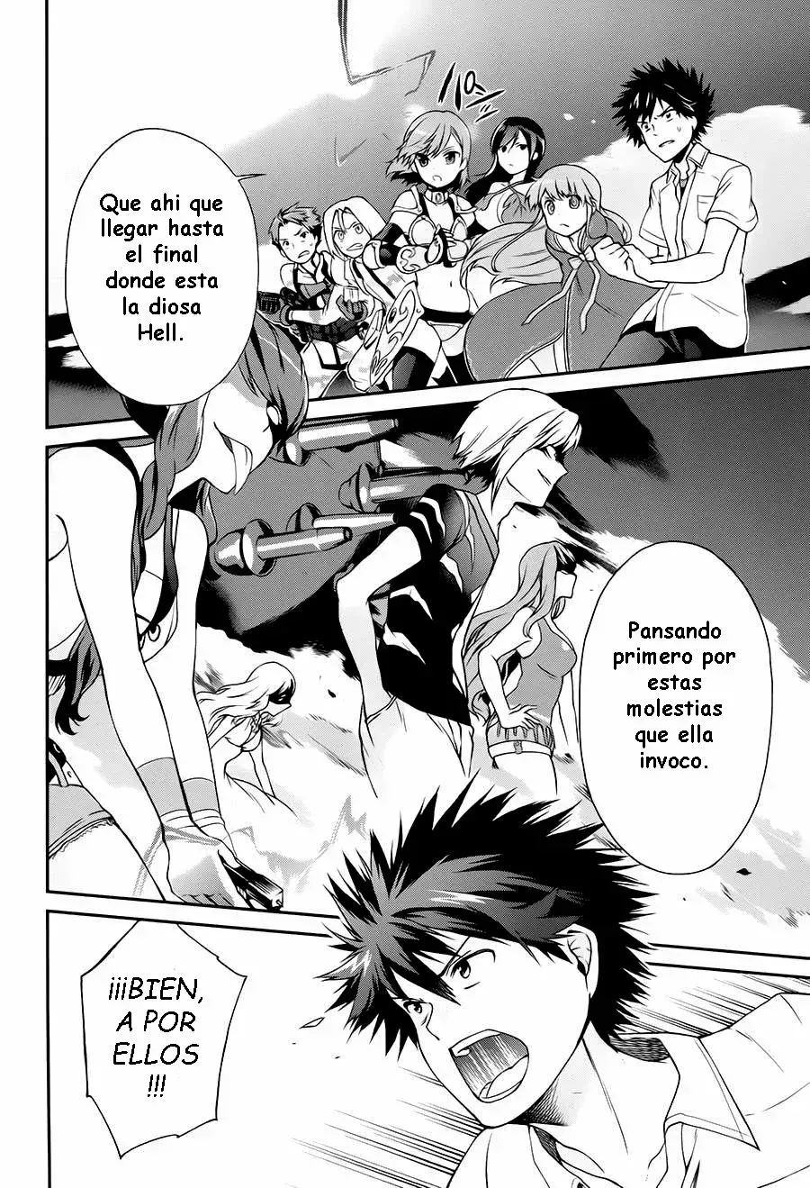 Capitulo 7 page 11