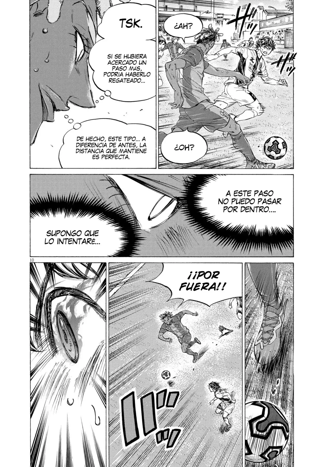Capitulo 363 page 11