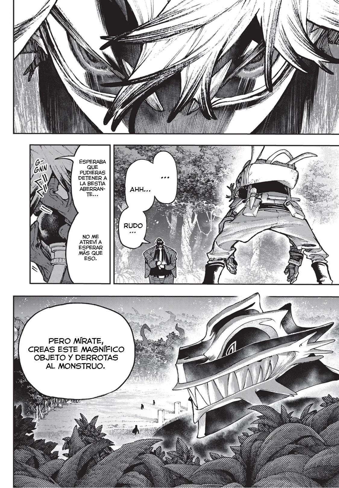 Capitulo 105 page 5
