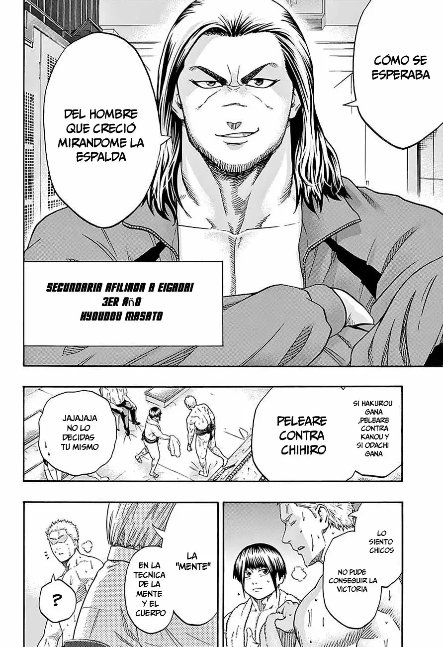 Capitulo 123 page 5