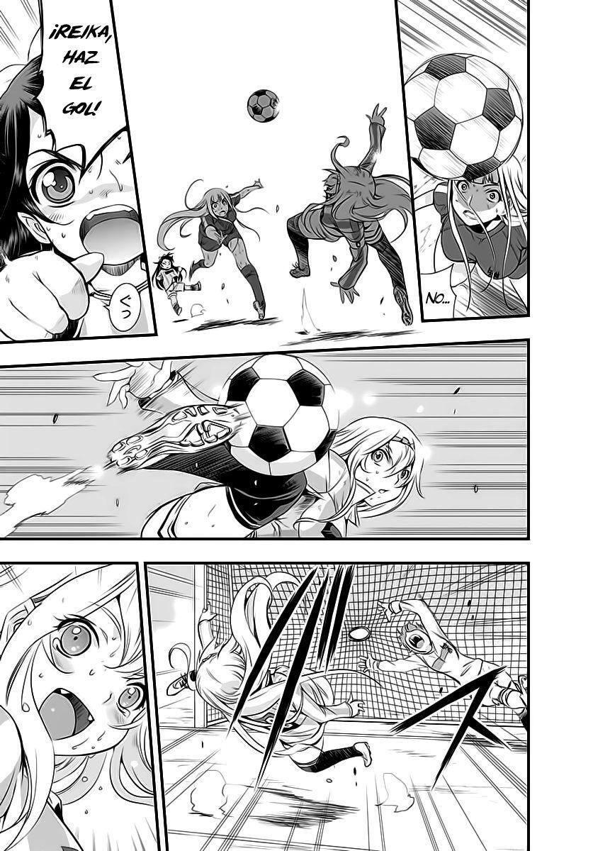 Capitulo 23 page 19
