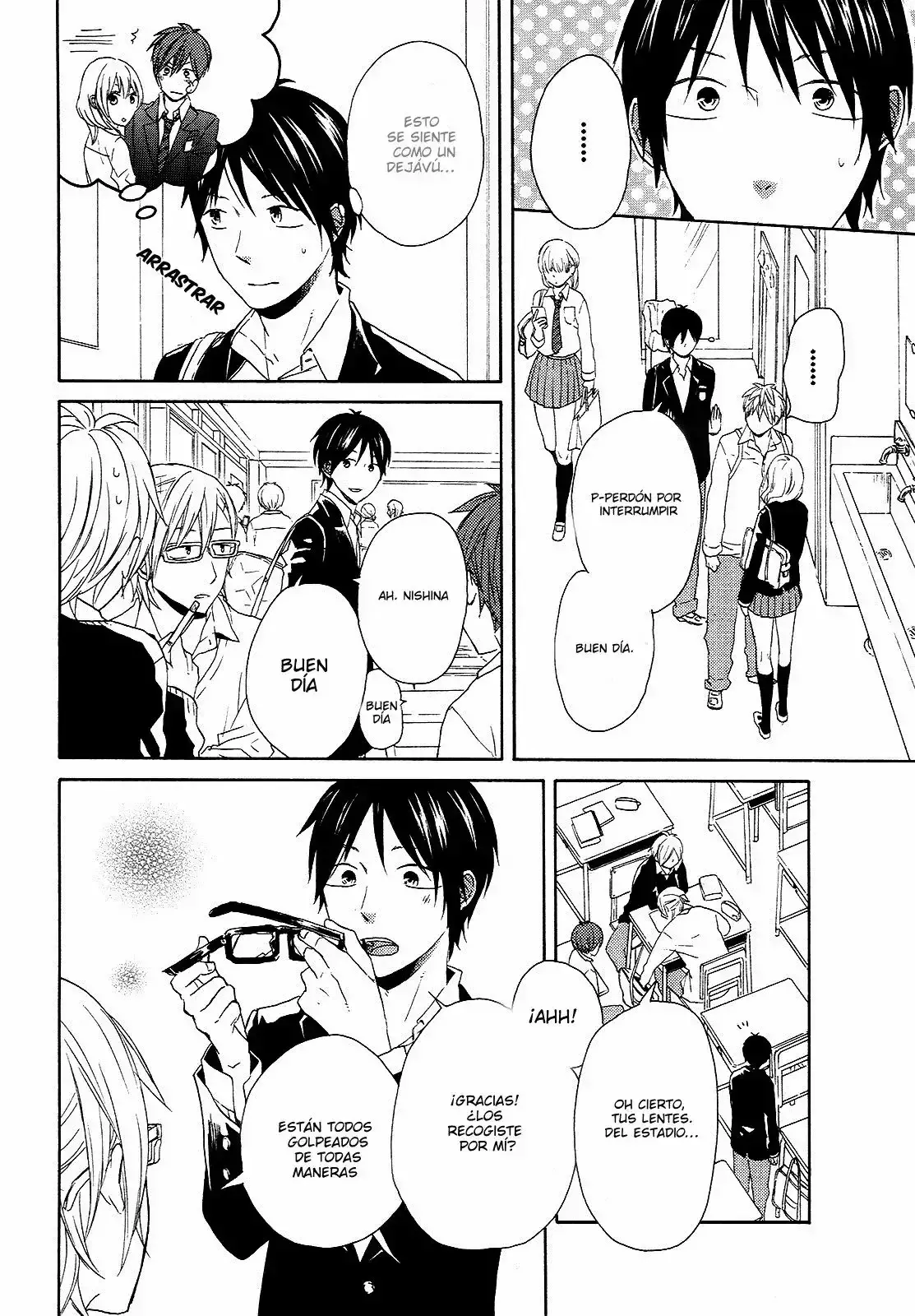 Capitulo 34 page 38