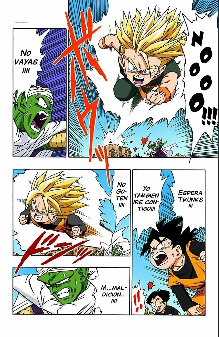 Capitulo 466 page 8