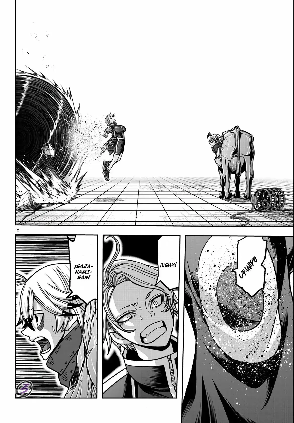 Capitulo 117 page 13