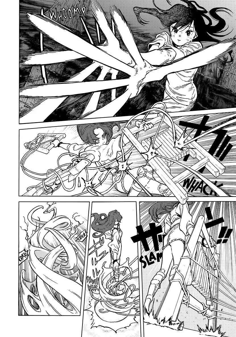 Capitulo 156.2 page 5