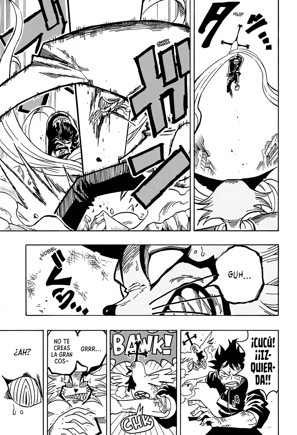 Capitulo 79 page 6