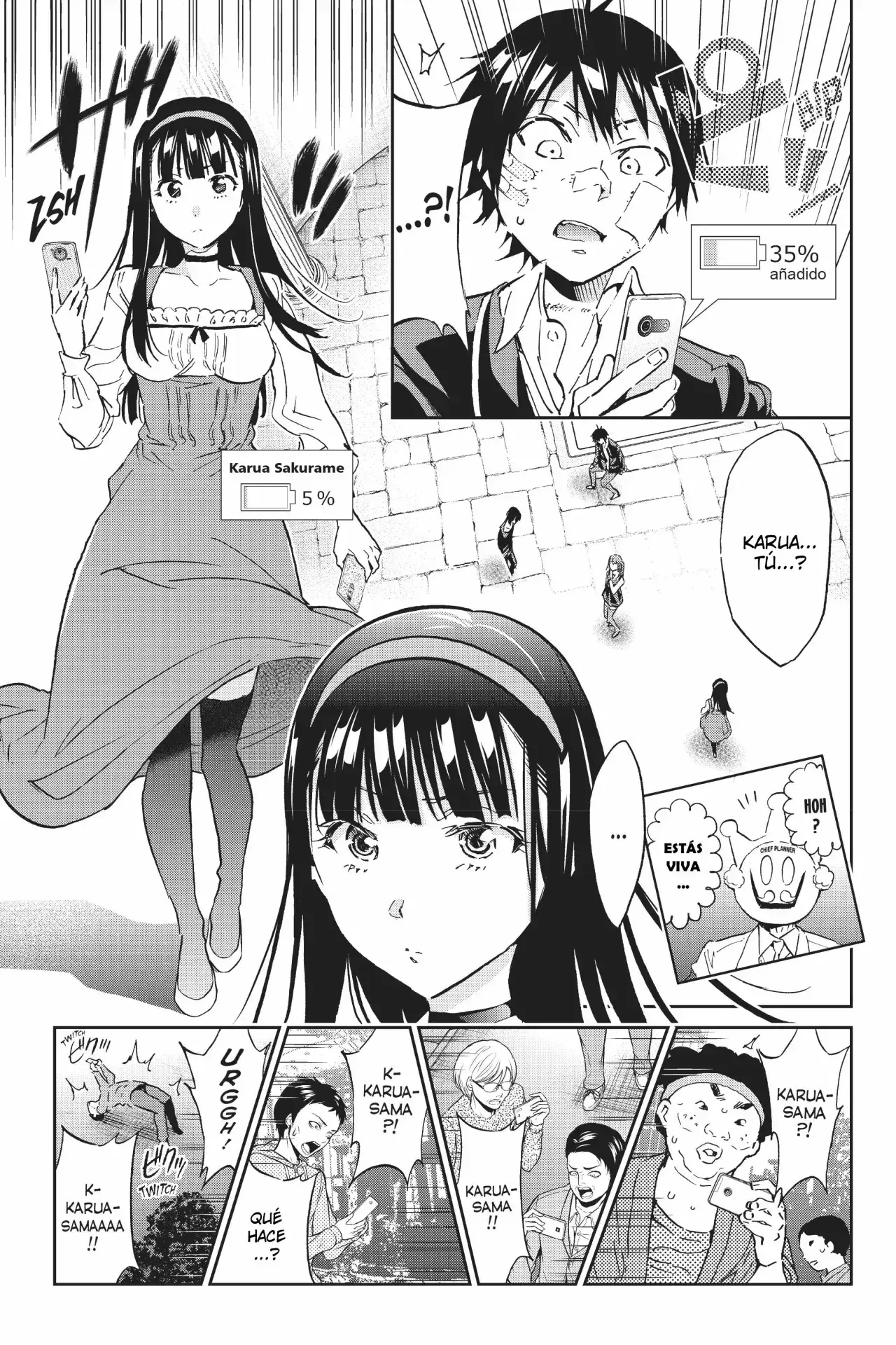 Capitulo 108 page 16