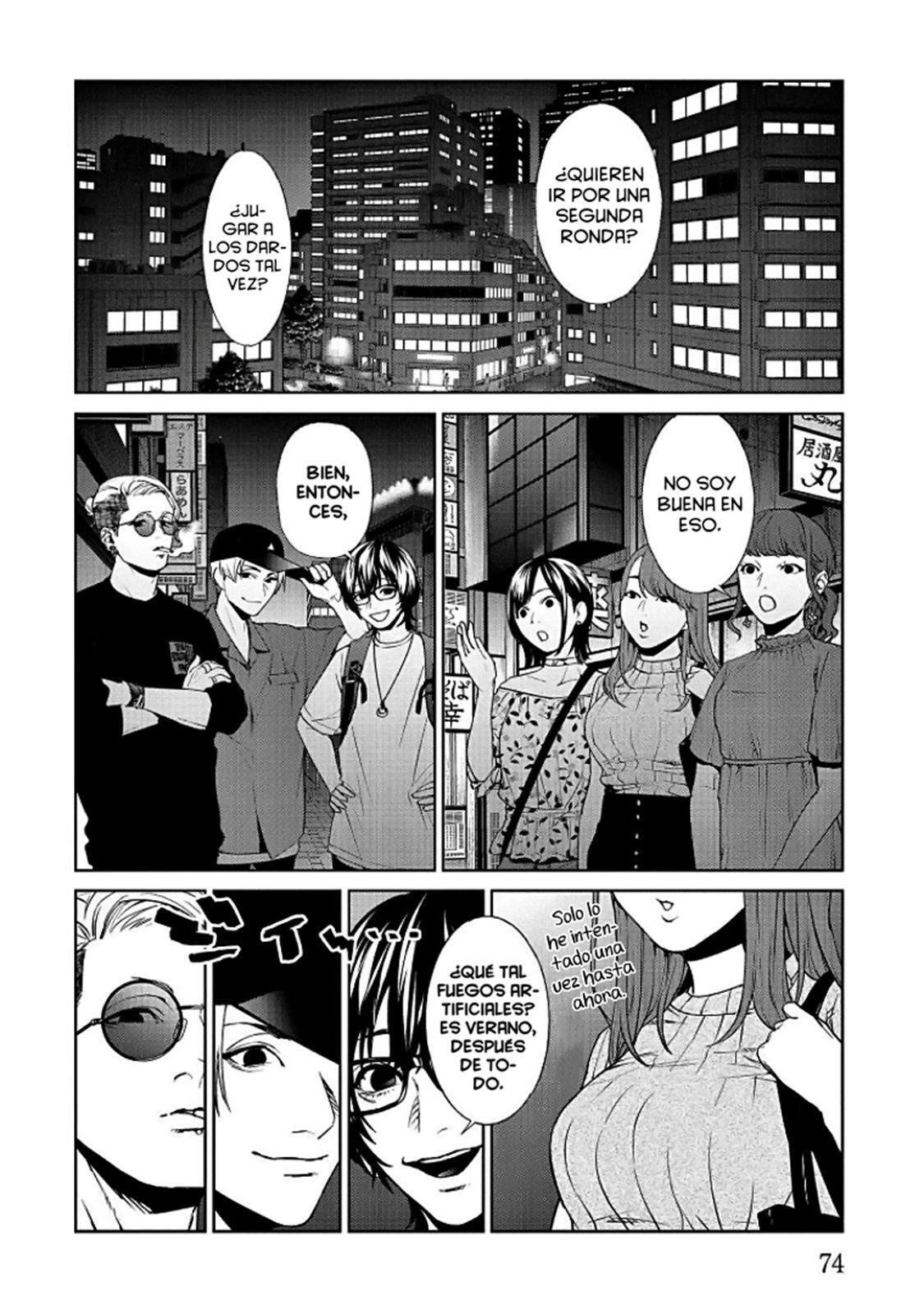 Capitulo 11 page 3