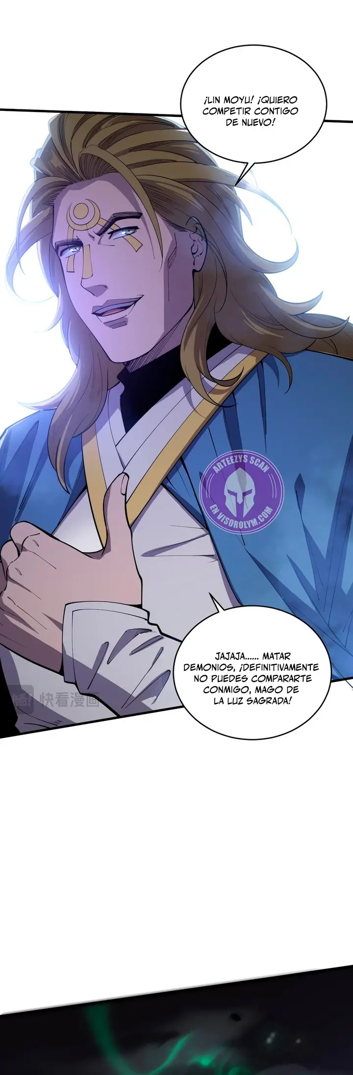 Capitulo 78 page 38