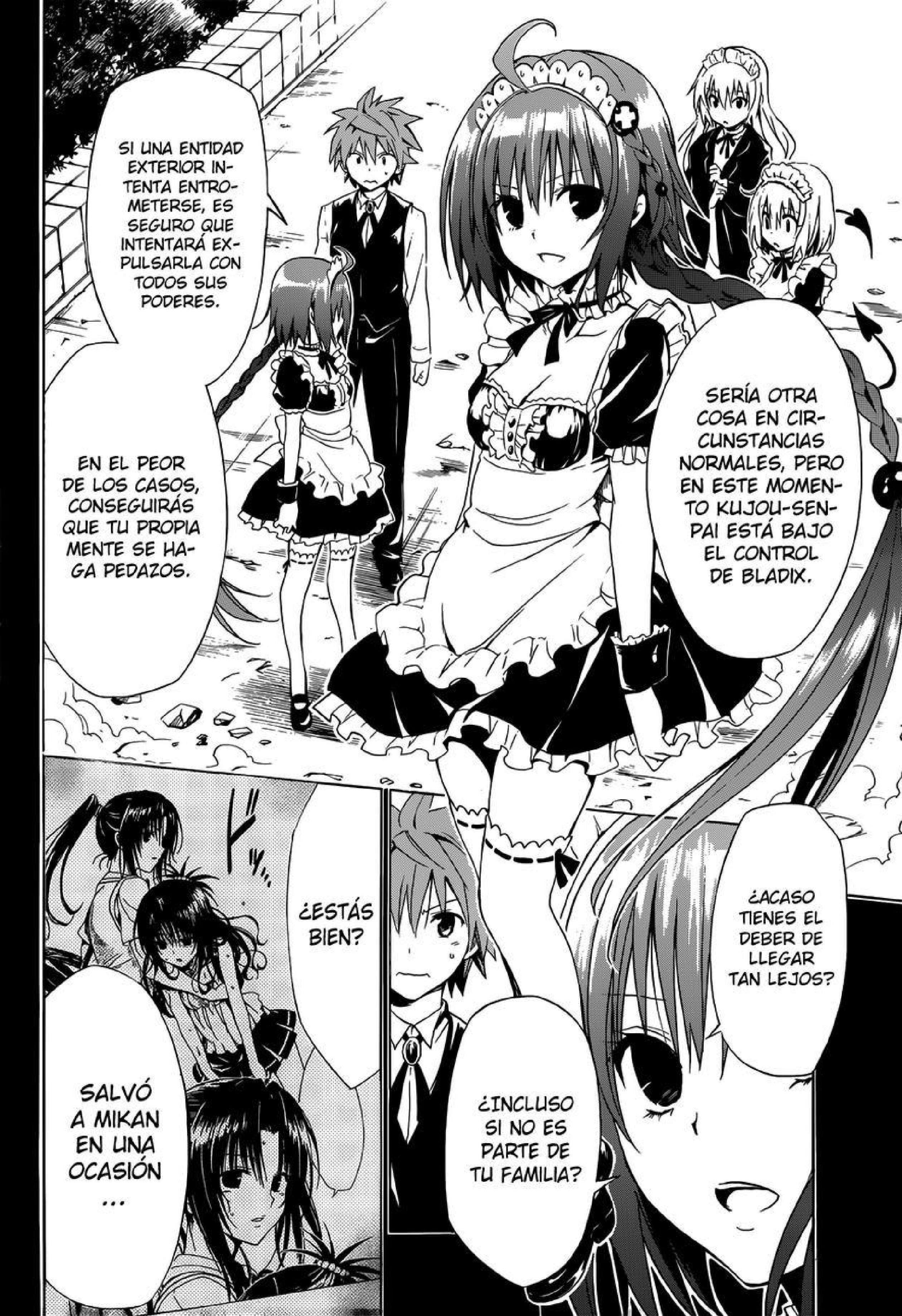 Capitulo 33 page 16