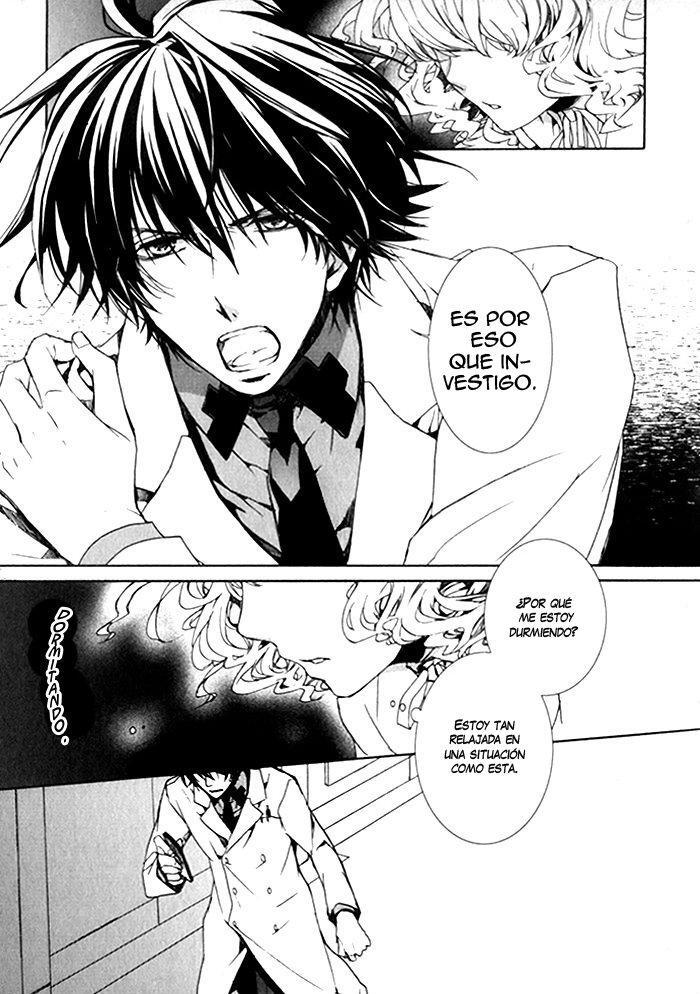 Capitulo 17 page 20