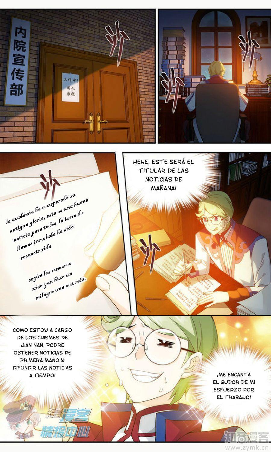 Capitulo 209 page 11