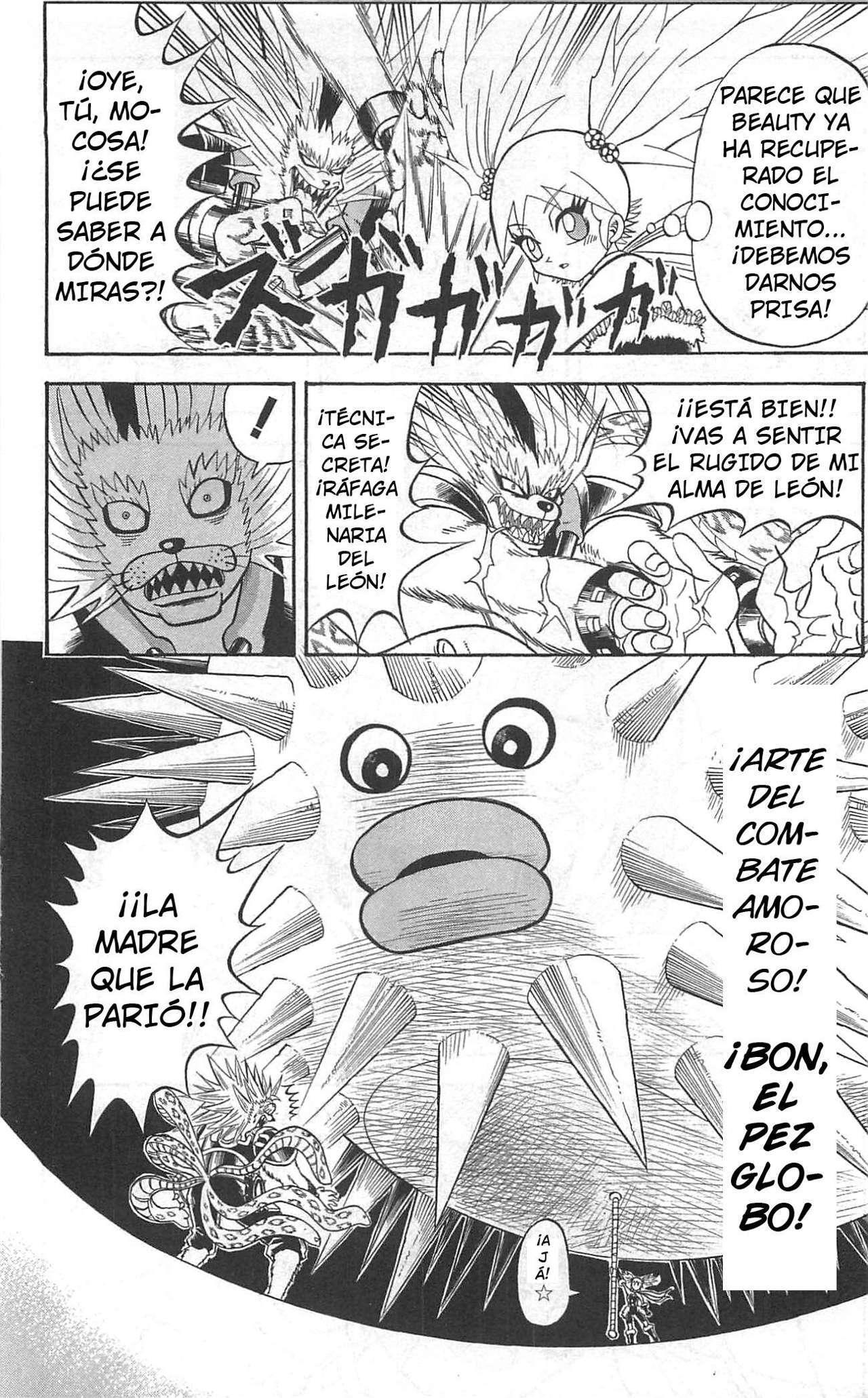 Capitulo 60 page 3