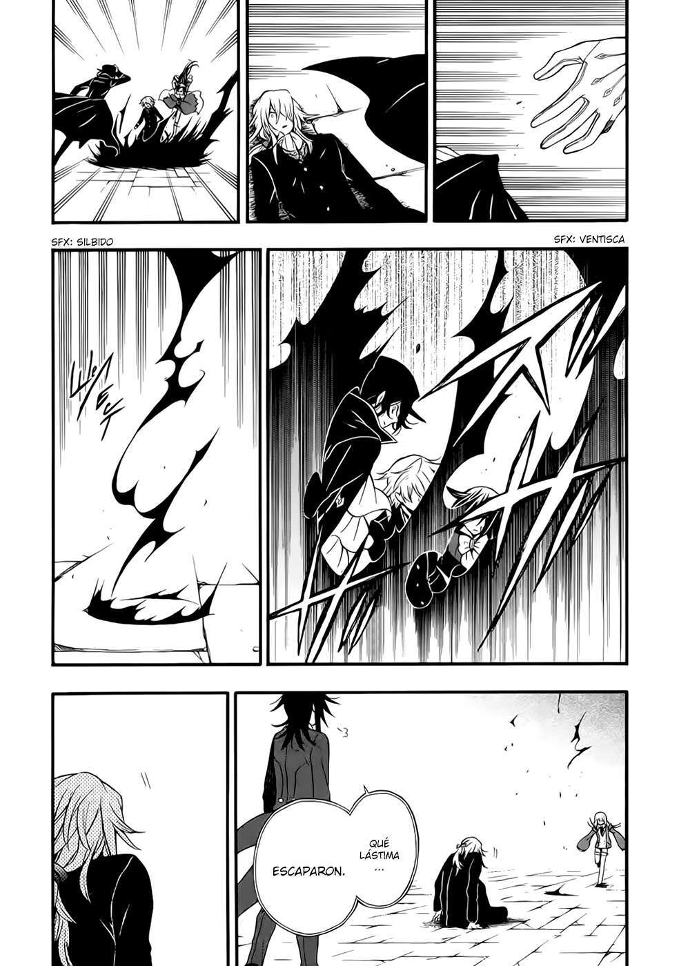 Capitulo 65 page 16