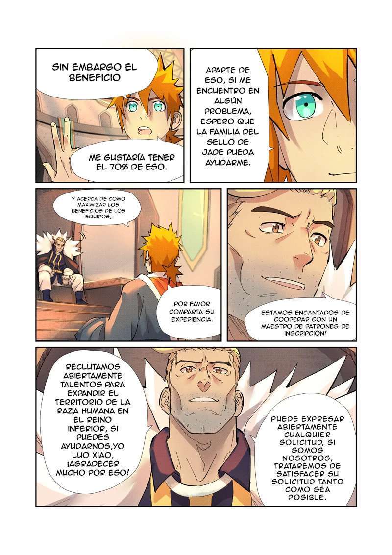 Capitulo 233 page 5