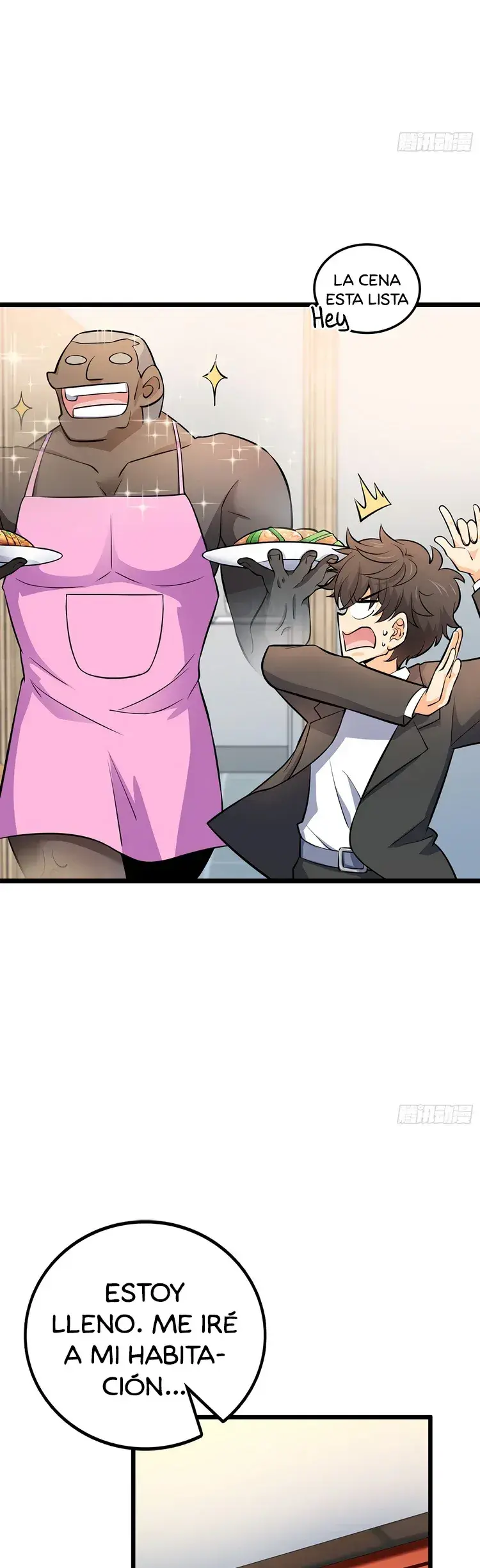 Capitulo 51 page 30