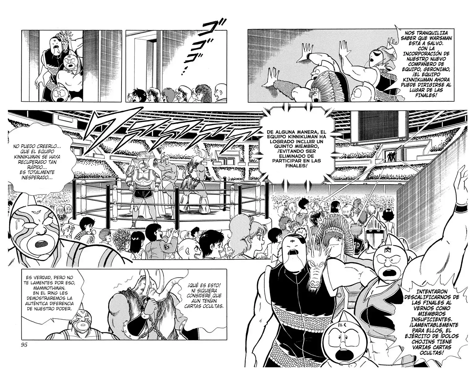 Capitulo 340 page 8