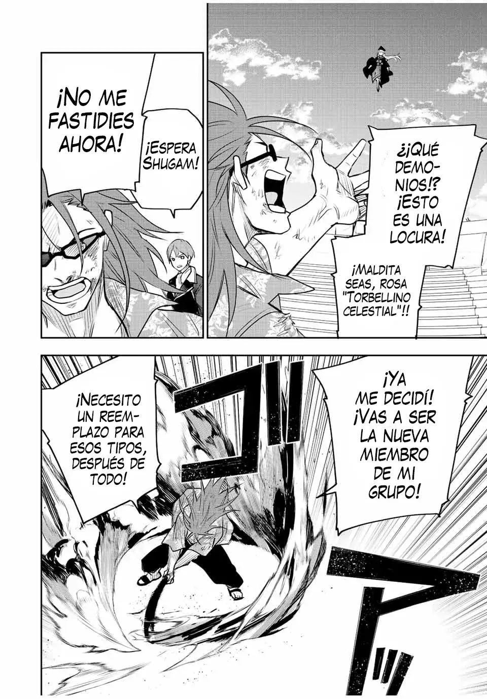 Capitulo 67 page 3