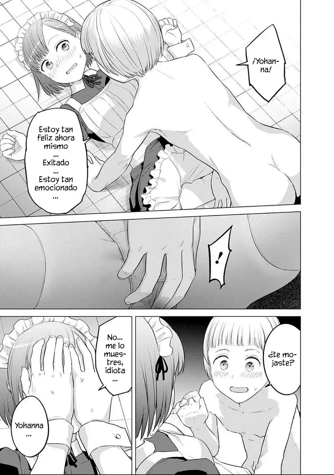 Capitulo 39 page 15