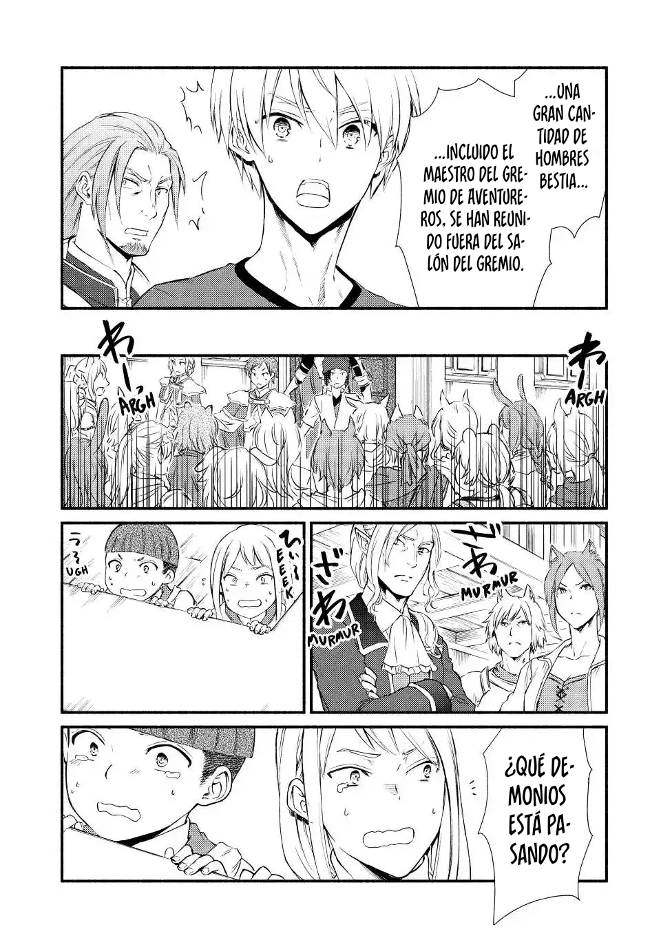 Capitulo 56 page 28