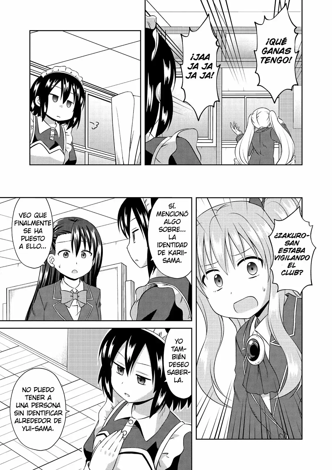 Capitulo 56 page 11