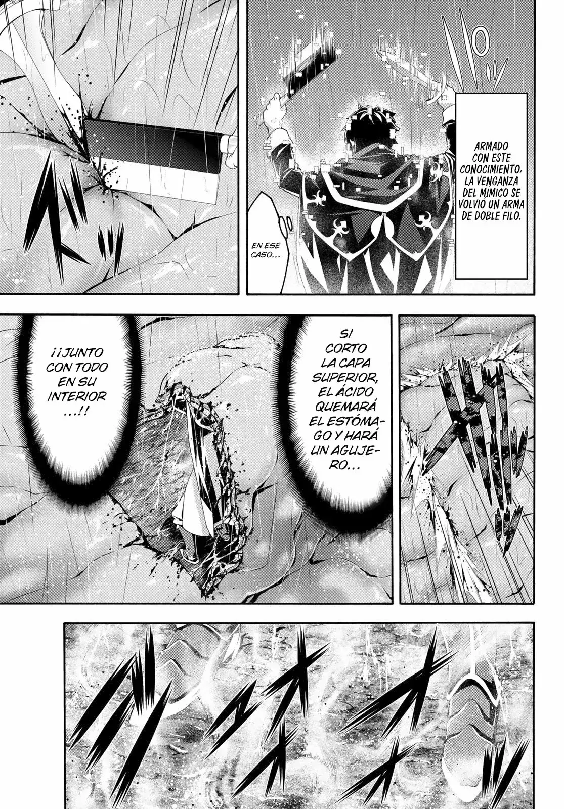 Capitulo 64 page 20