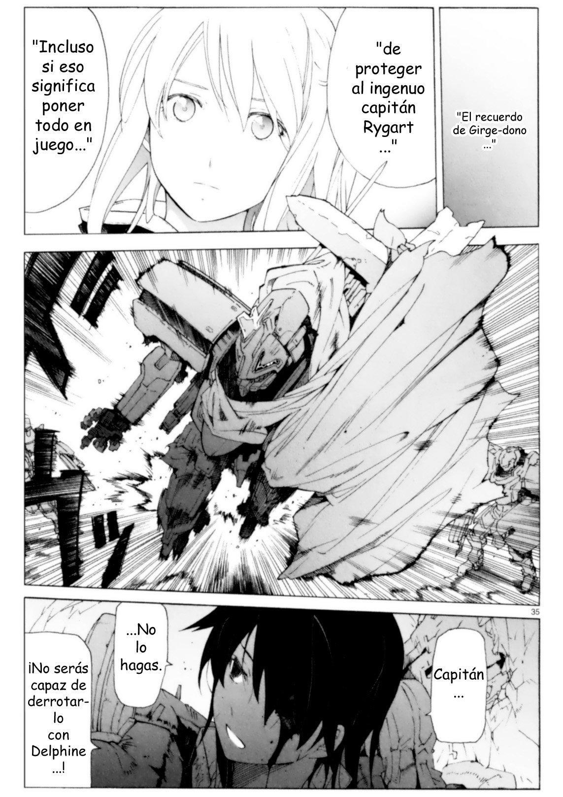 Capitulo 89 page 36