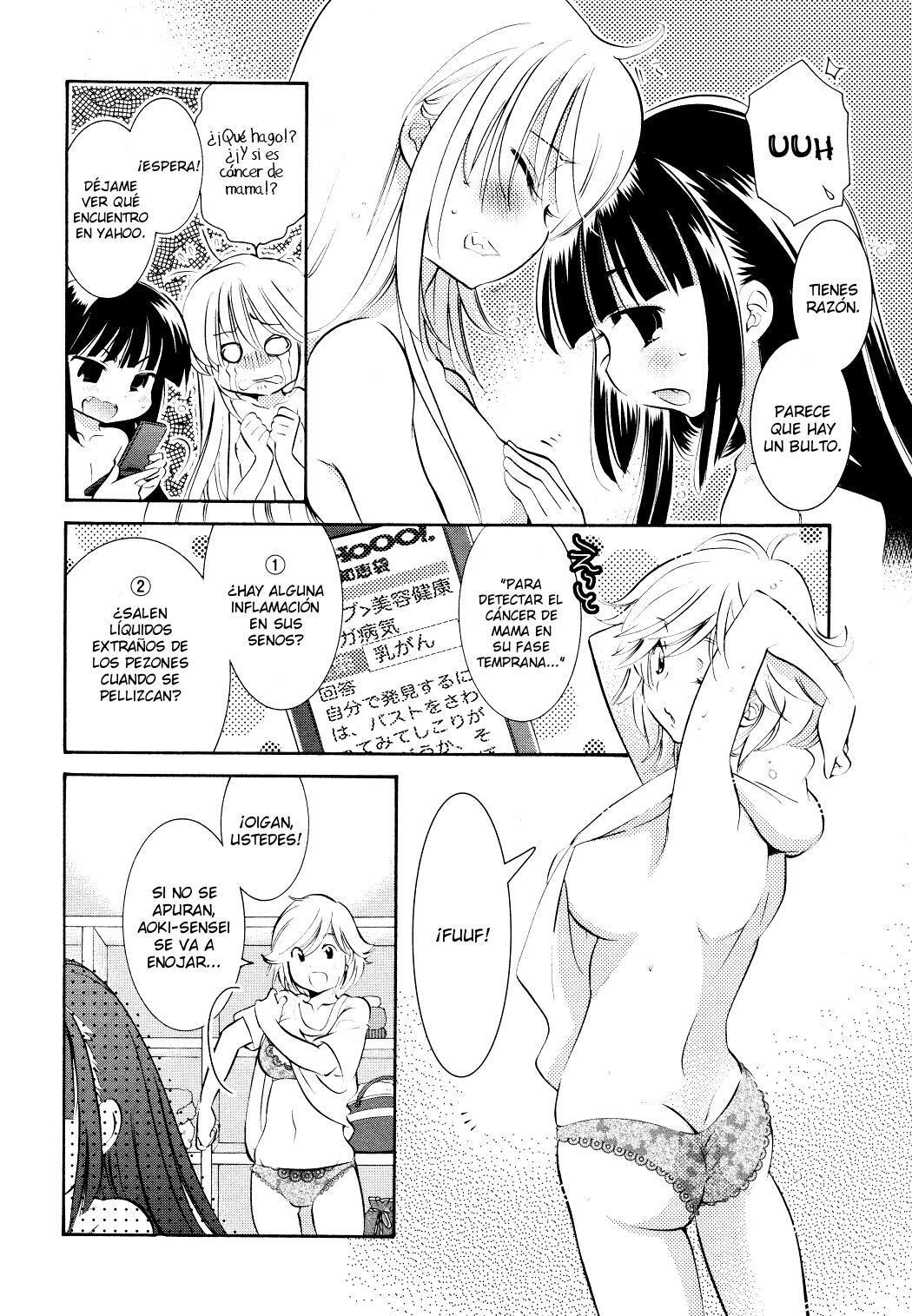 Capitulo 71 page 8