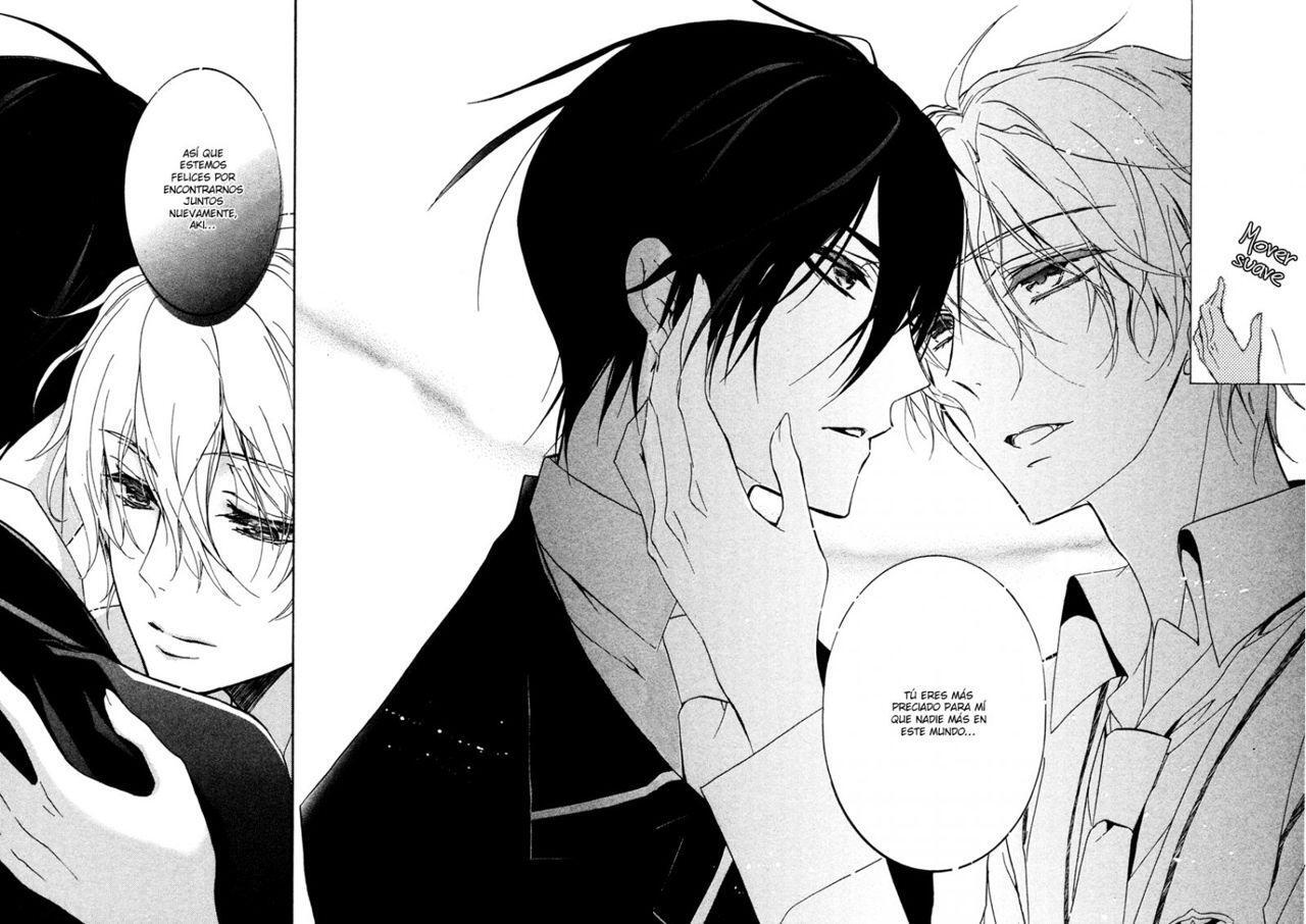 Capitulo 31 page 38