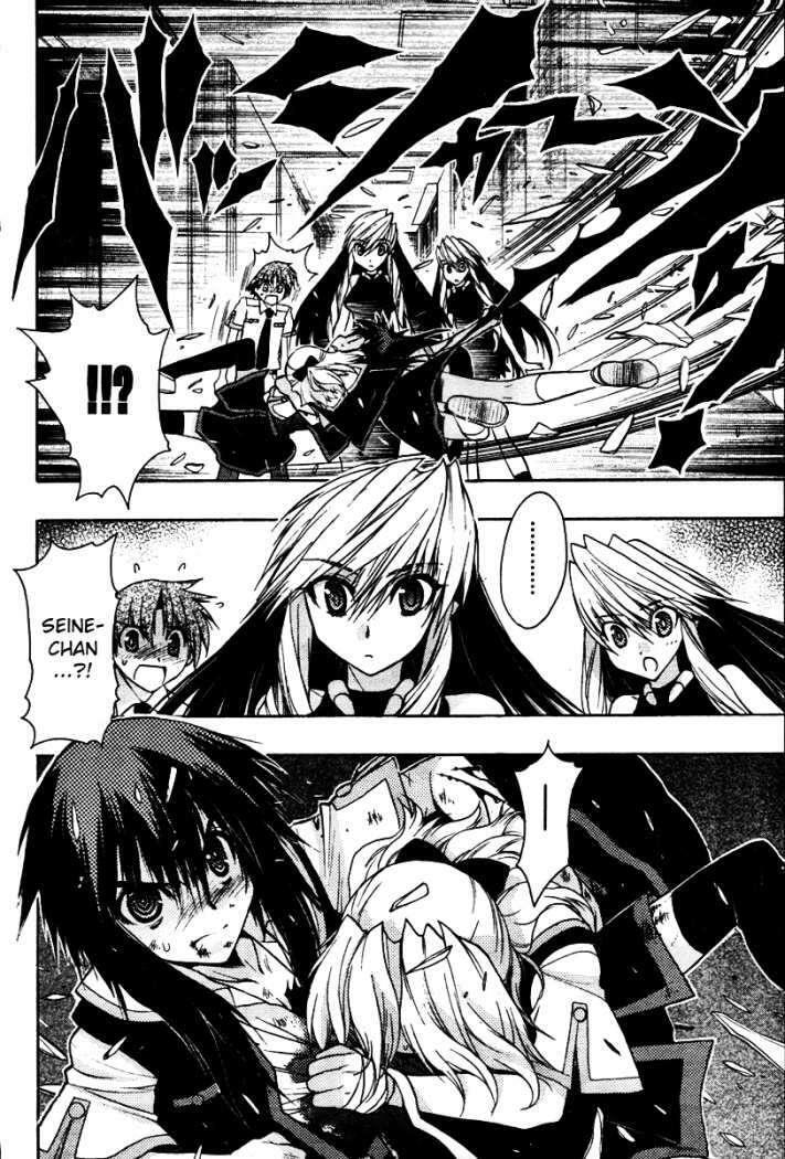 Capitulo 21 page 23