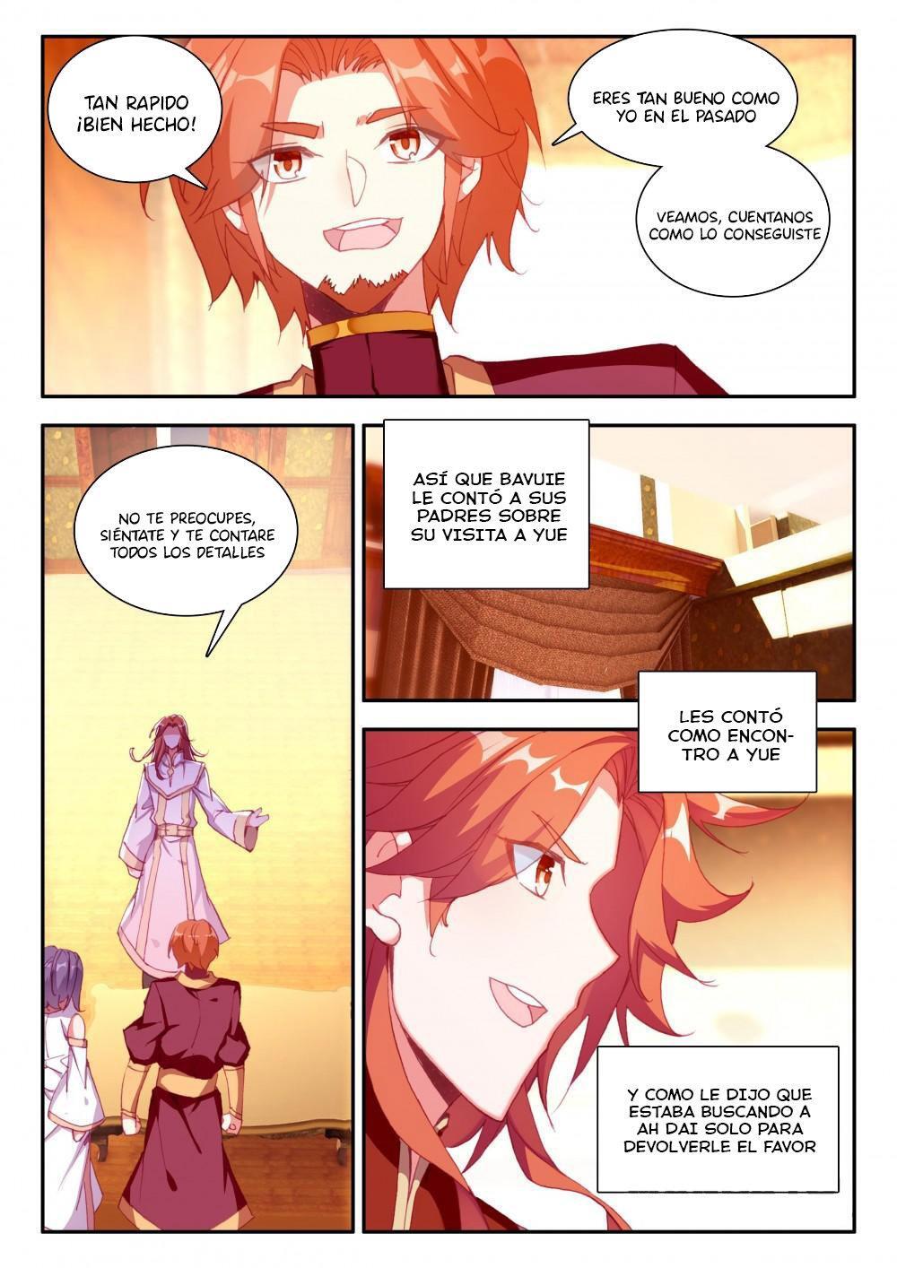Capitulo 99 page 7