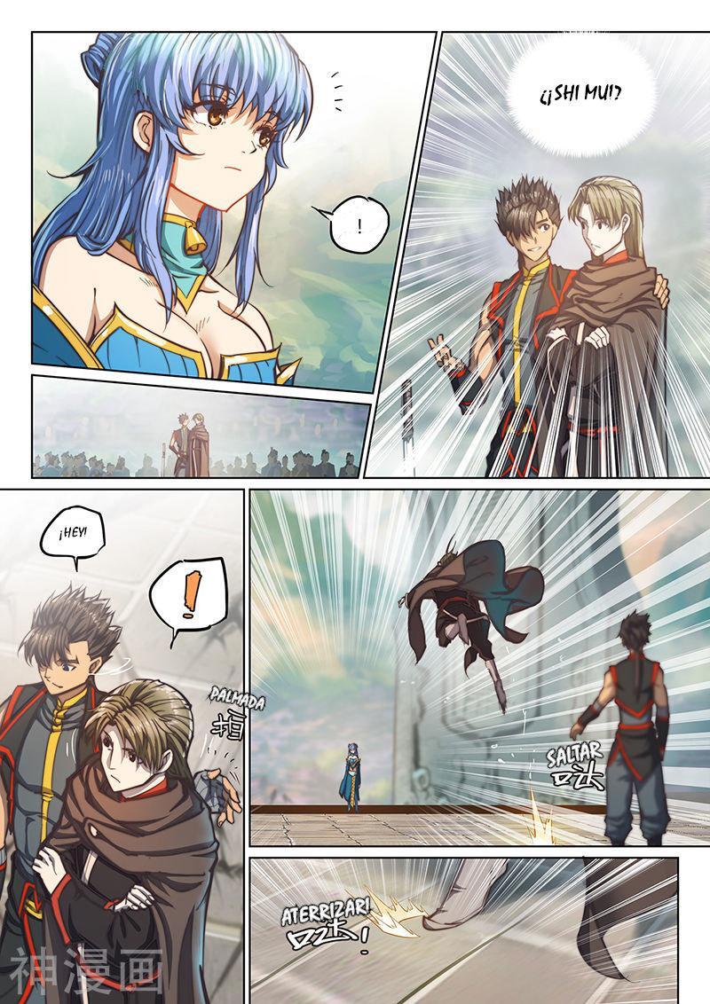 Capitulo 103 page 11