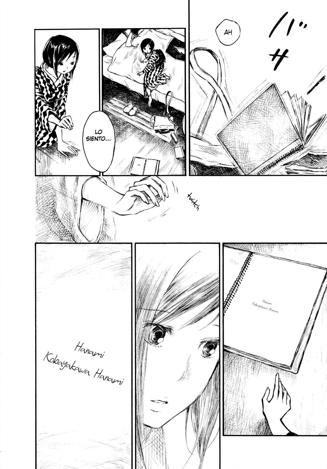 Capitulo 25 page 29