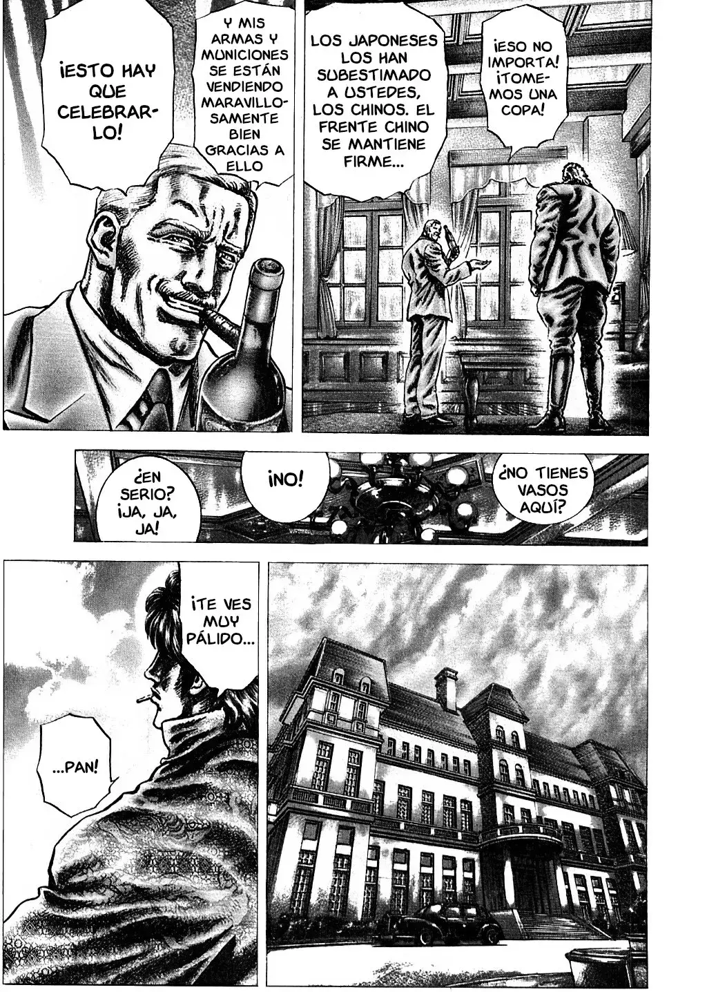 Capitulo 157 page 6