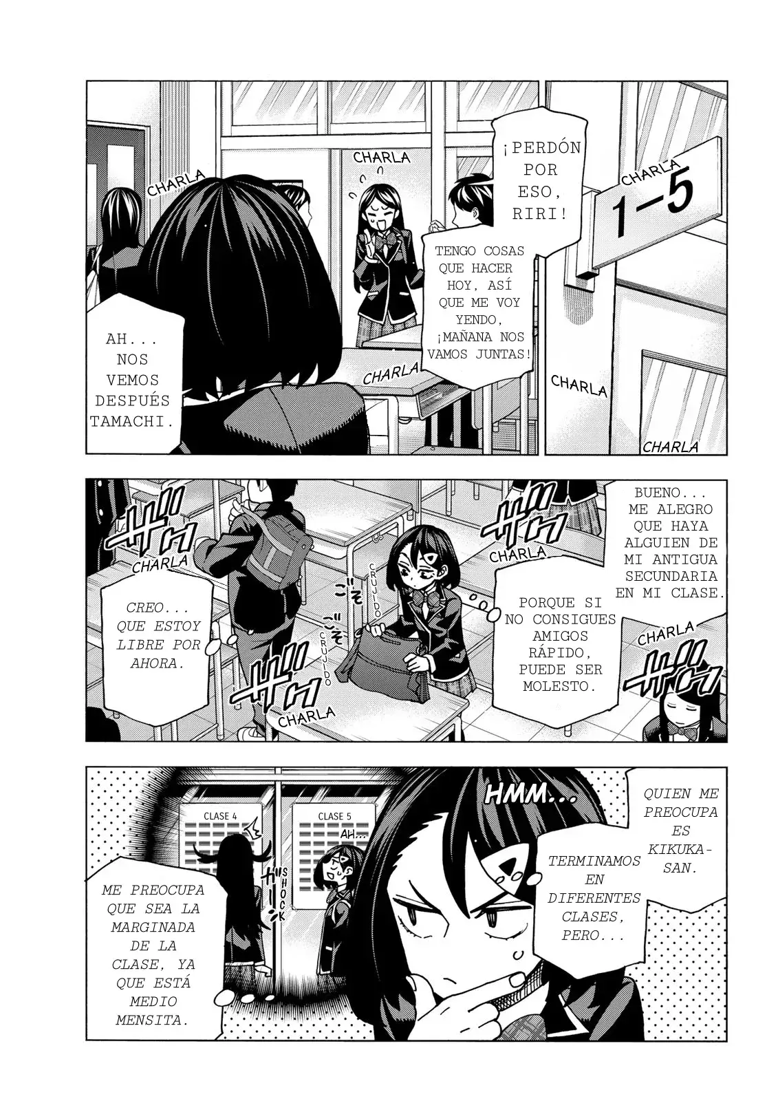 Capitulo 57 page 5